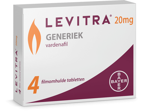 Levitra Generic