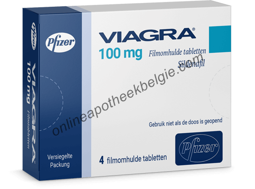 Viagra Origineel